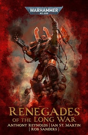 Renegades of the Long War (Warhammer 40,000)
