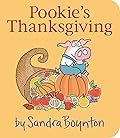 Pookie's Thanksgiving (Little Pookie)