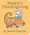 Pookie's Thanksgiving