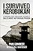 I Survived Kerobokan by Alan Whiticker
