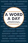 A Word a Day: A D...