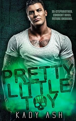Pretty Little Toy (Lost Boys)