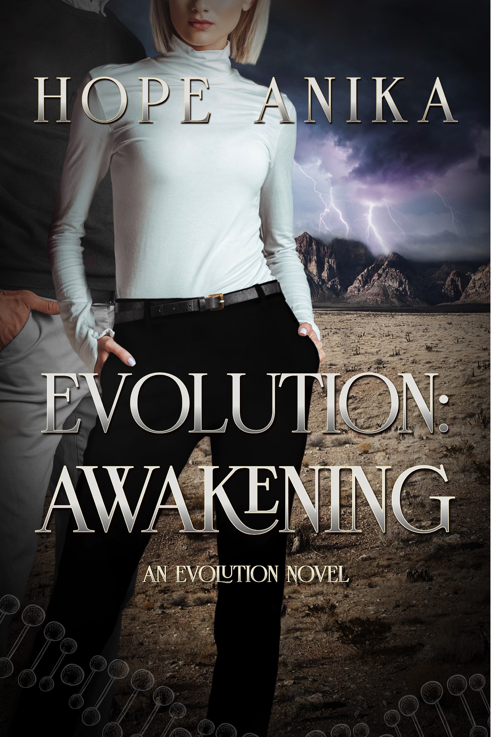 Evolution: Awakening (Kindle Edition)
