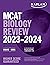 MCAT Biology Review 2023-2024: Online + Book (Kaplan Test Prep)