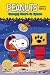 Snoopy Soars to Space (Pean...