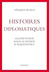 Histoires diploma...