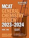 MCAT General Chem...