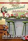 Peppermint Barked by Leslie Budewitz
