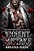 Violent Mistake by Ariana Nash