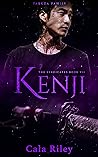 Kenji by Cala Riley