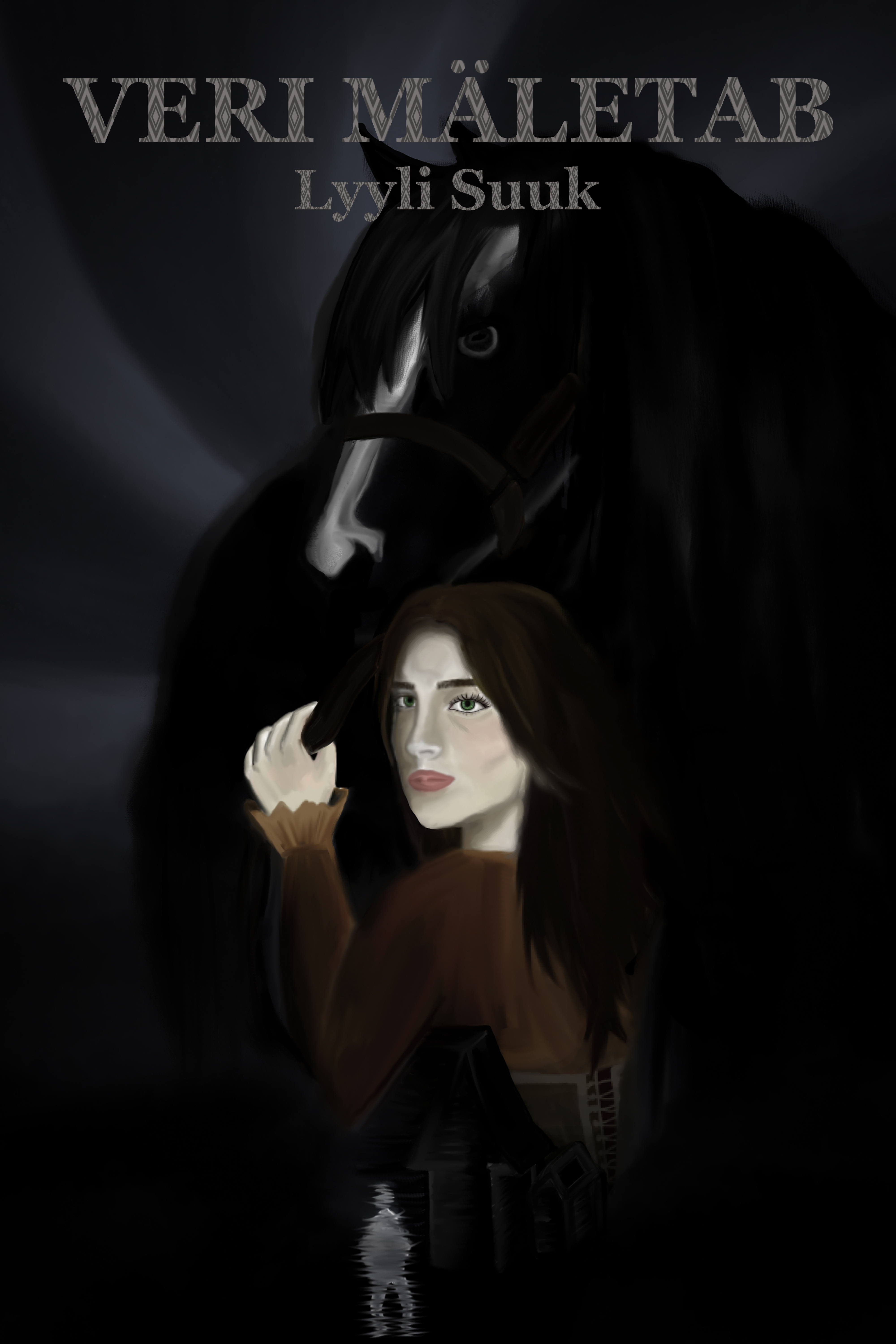 Veri mäletab (Paperback)