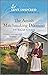 The Amish Matchmaking Dilemma (Amish Country Matches #1)