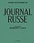 Journal russe by John Steinbeck Journal russe by John Steinbeck