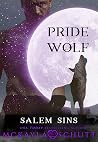 Pride Wolf (Salem Sins #2)
