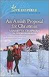 An Amish Proposal for Christmas  (Indiana Amish Market Book 1)