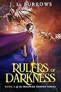 Rulers of Darkness