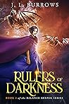 Rulers of Darkness (Balance Keeper #2)