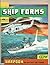 Ship Forms (Harpoon naval war game supplement)