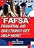 FAFSA Financial Aid Questio...