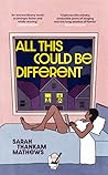 All This Could Be...