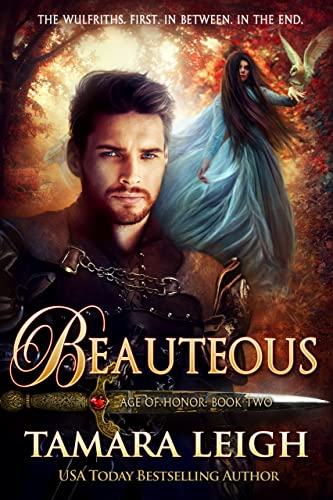 Beauteous (Age of Honor #2)