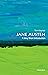 Jane Austen: A Very Short Introduction (Very Short Introductions)