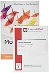 Models for Writers 13e & LaunchPad (Six Month Access)