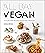 All Day Vegan by Mina Rome