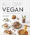 All Day Vegan: Ov...