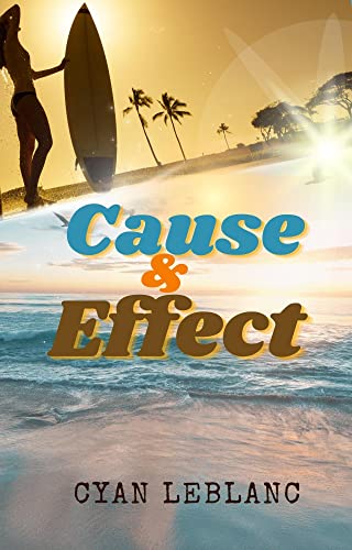 Cause & Effect (A girl/Mistress Story, #0)