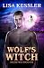 Wolf's Witch (Salem Pack, #1)