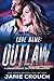 Code Name: Outlaw (Linear T...