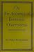 On the Accuracy of Economic Observations by Oskar Morgenstern
