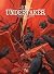 A Dança dos Abutres (Undertaker, #2)