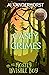 The Mostly Invisible Boy (Casey Grimes #1)