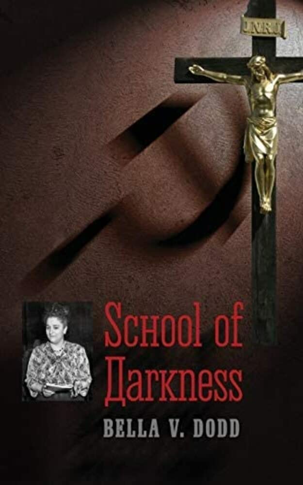 School of Darkness (Kindle Edition)