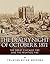 The Deadly Night of October 8, 1871: The Great Chicago Fire and the Peshtigo Fire