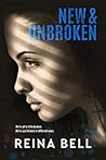 New & Unbroken Book cover for New & Unbroken