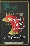 Original Sins: A ...