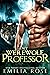 My Werewolf Professor