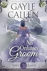 No Ordinary Groom