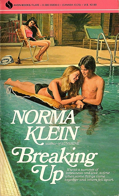 Breaking Up (Paperback)