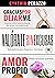 PACK x3 libros de Amor prop...