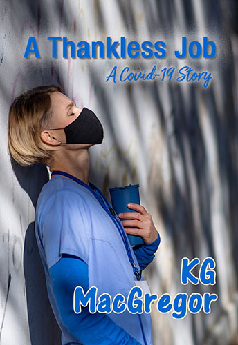 A Thankless Job (ebook)