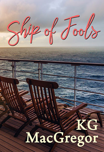 Ship of Fools (ebook)