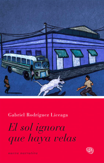 El sol ignora que haya velas (Unknown Binding)