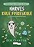 Narves kule fiskeskole (Narwhal and Jelly #6)