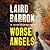 Worse Angels (Isaiah Coleridge #3)