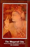 The Bhagavad Gita...