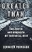 Greater Than by Jennifer Fernjack